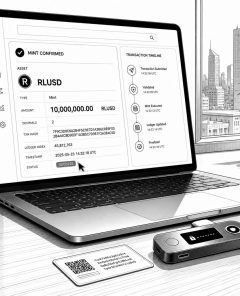 ai-ripple-rlusd-mint-whales-xrp