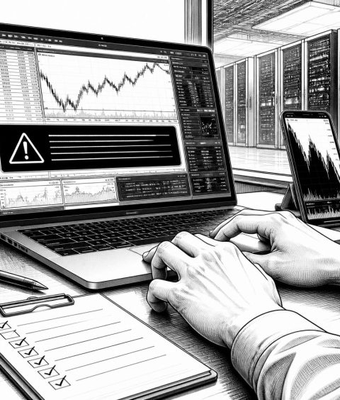 ai-ripple-shorts-options-trading-risks