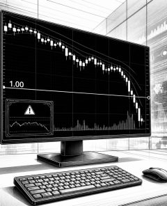 ai-ripple-xrp-1-dollar-drop-market-sentiment