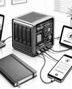ai-river-ai-open-source-home-server