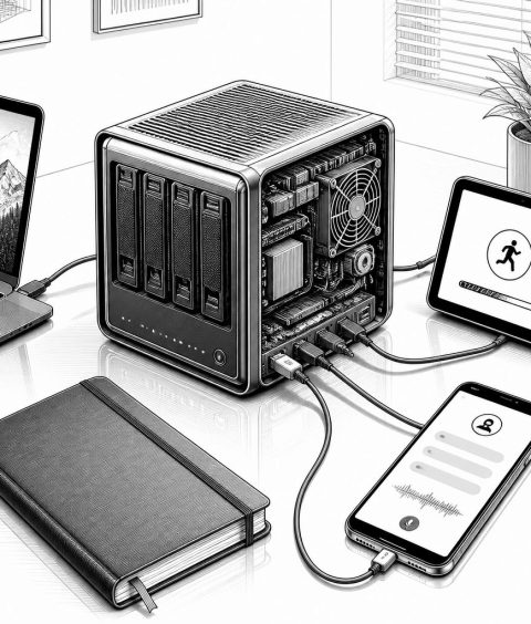 ai-river-ai-open-source-home-server