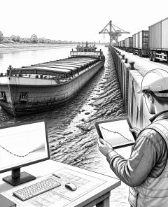 ai-river-low-water-logistics-planning