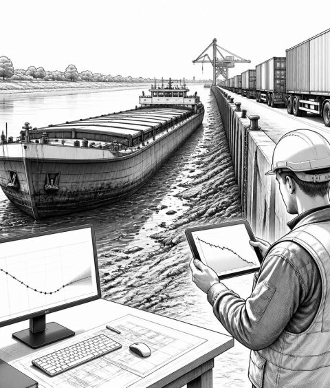 ai-river-low-water-logistics-planning