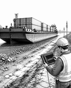 ai-river-lowwater-ecological-sanitization
