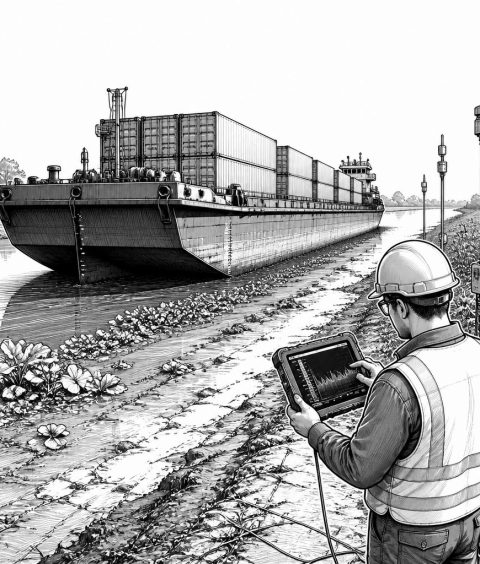 ai-river-lowwater-ecological-sanitization