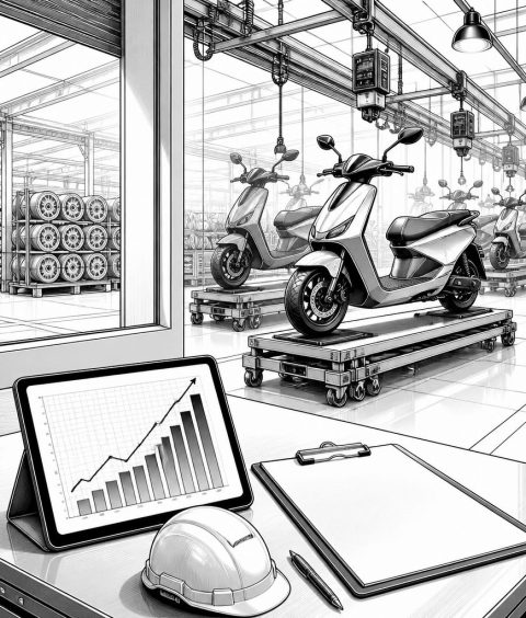 ai-river-mobility-karnataka-factory-investment