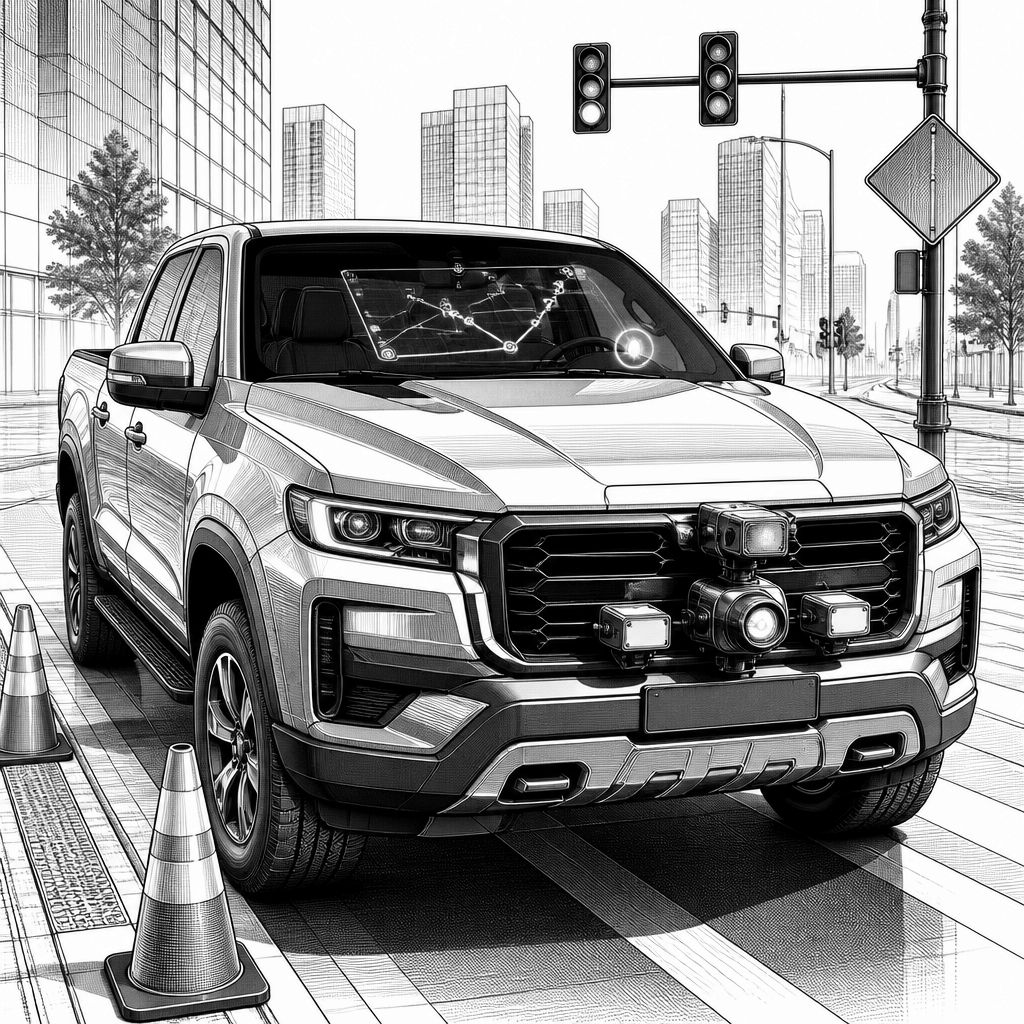 Rivian Autonomy+ vs. Tesla FSD: KI-ADAS mit anderen Grenzen bei Städten Rivian Autonomy+ vs. Tesla FSD: KI-ADAS mit anderen Grenzen bei Städten