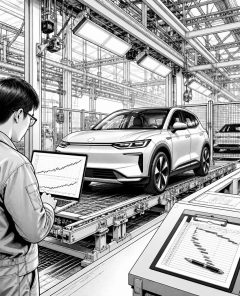 ai-rivian-vs-lucid-earnings-ev-startup-race