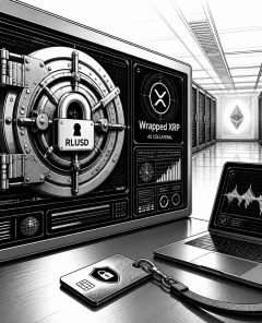 ai-rlusd-vault-wrapped-xrp-collateral