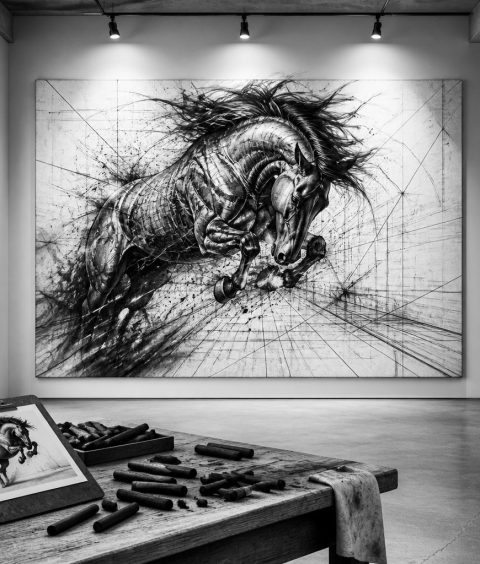 ai-robert-longo-angels-of-the-maelstrom