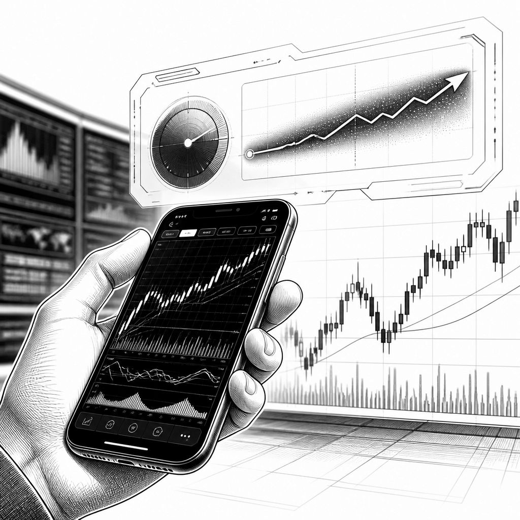 Robinhood: Mehr Erlös aus Prognosen als aus Aktienhandel – was das für KI-gestützte Trading-Modelle bedeutet Robinhood: Mehr Erlös aus Prognosen als aus Aktienhandel – was das für KI-gestützte Trading-Modelle bedeutet