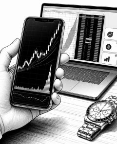 ai-robinhood-record-trading-volumes