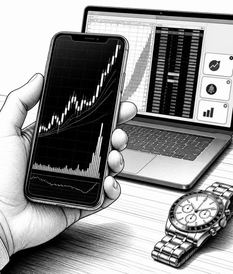 ai-robinhood-record-trading-volumes