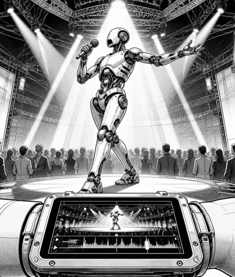 ai-robot-idol-stage-performance