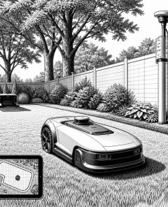 ai-robot-lawnmower-rtk-vslam-test-2026