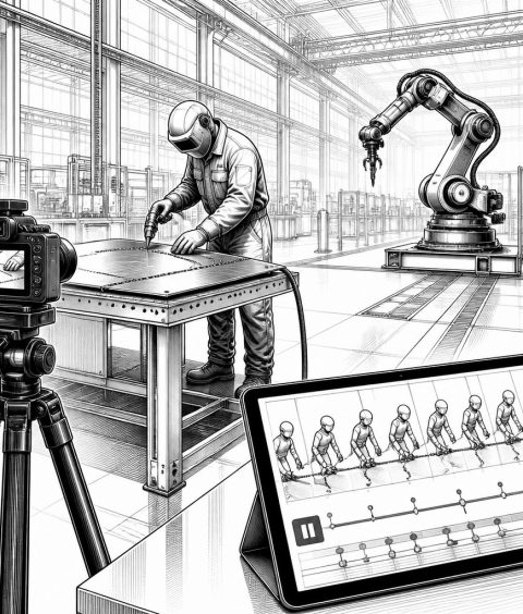 ai-robot-trainer-motion-data