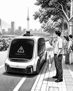 ai-robotaxi-wuhan-job-impact