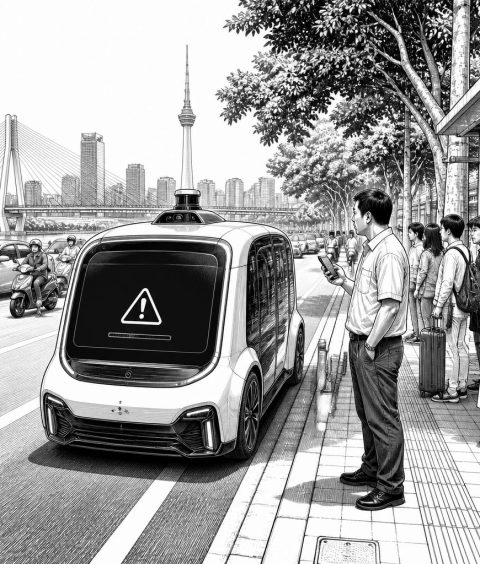 ai-robotaxi-wuhan-job-impact