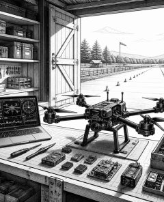 ai-robotik-startups-mittelfranken-bauernhof-ki