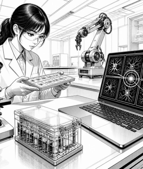 ai-roche-genentech-recursion-neuroscience-option