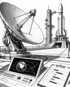 ai-rocket-lab-iridium-neutron-infrastruktur