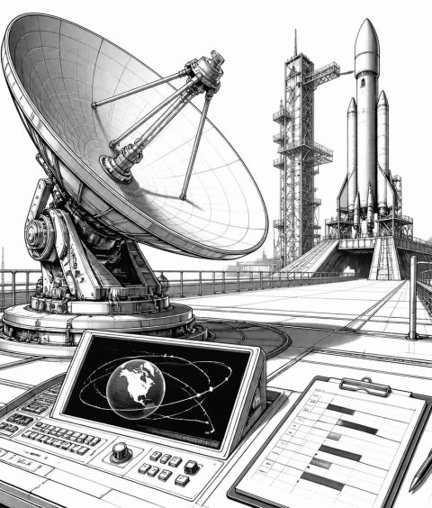 ai-rocket-lab-iridium-neutron-infrastruktur