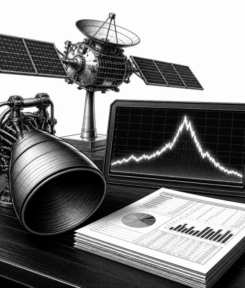 ai-rocket-lab-iridium-option-implied-move