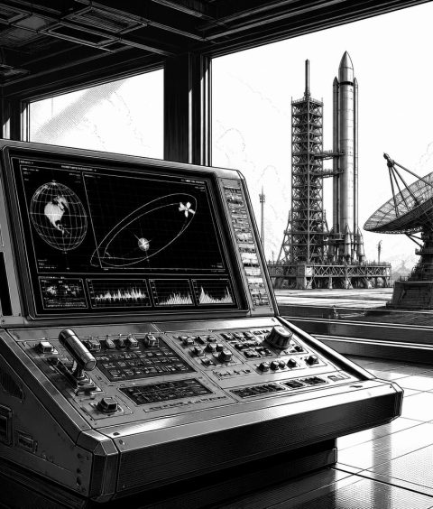 ai-rocket-lab-iridium-space-force