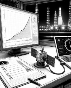 ai-rocket-lab-q2-iridium-earnings