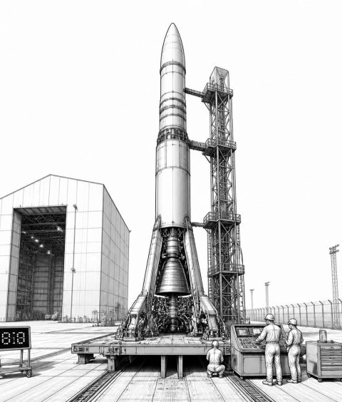 ai-rocket-lab-space-force-neutron-launch