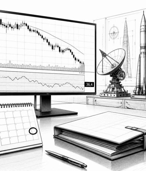 ai-rocketlab-iridium-selloff-rsi
