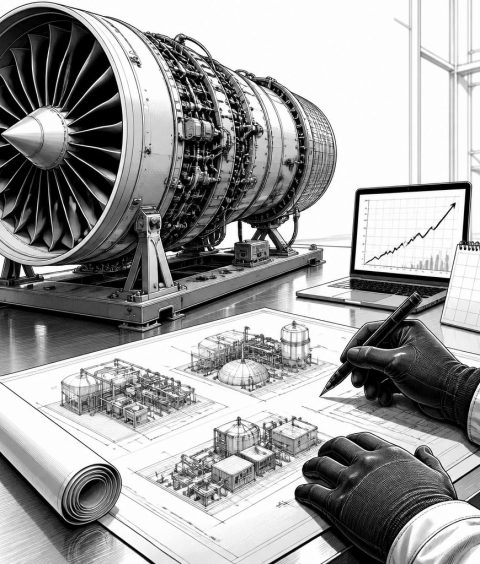 ai-rolls-royce-smr-amr-strategy