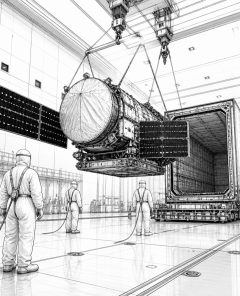 ai-roman-cleanroom-telescope-crane