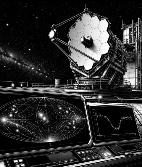 ai-roman-space-telescope-exoplanets-dunkles-universum