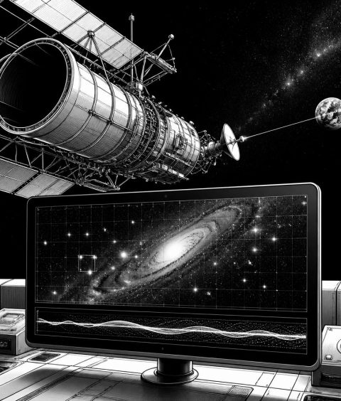 ai-roman-space-telescope-l2-data-stream