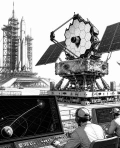 ai-roman-space-telescope-l2-launch