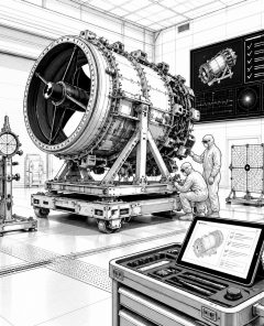 ai-roman-space-telescope-l3harris-refurbishment