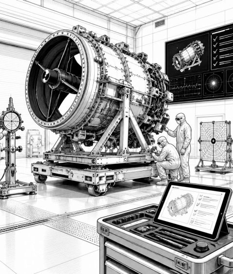 ai-roman-space-telescope-l3harris-refurbishment