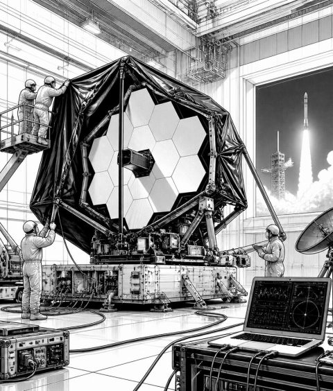 ai-roman-space-telescope-launch