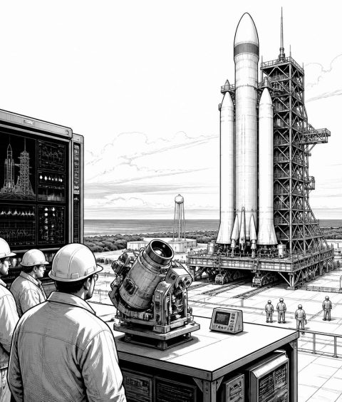 ai-roman-space-telescope-launch-florida-integration