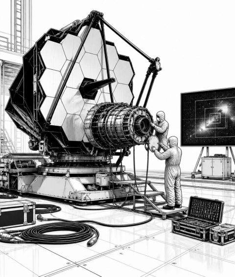 ai-roman-telescope-launch