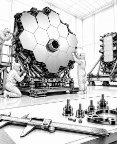 ai-roman-telescope-mirror-cleanroom