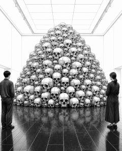 ai-ron-mueck-mass-tokyo-museum