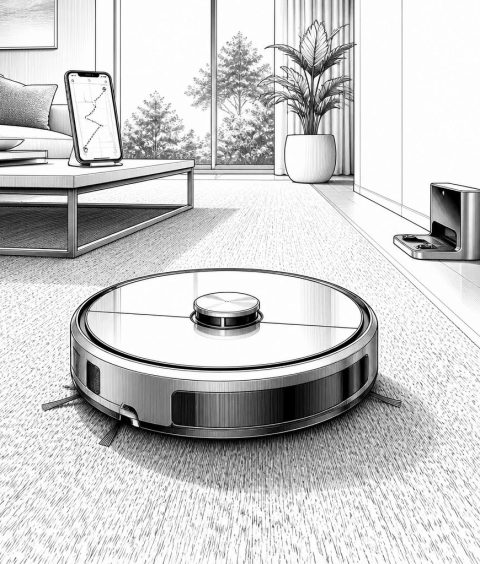 ai-roomba-i3-3158-navigating