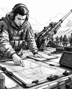 ai-rotc-fire-direction-officer-history