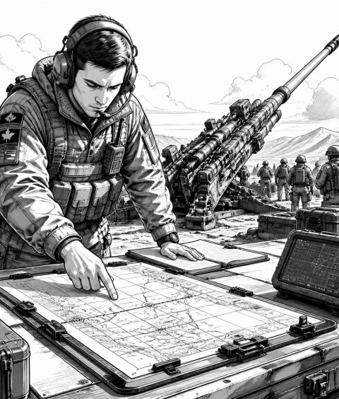 ai-rotc-fire-direction-officer-history