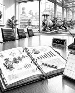 ai-roto-pumps-sachin-kumar-cfo-transition