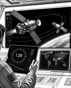 ai-rpo-co-orbital-rendezvous-proximity-operations