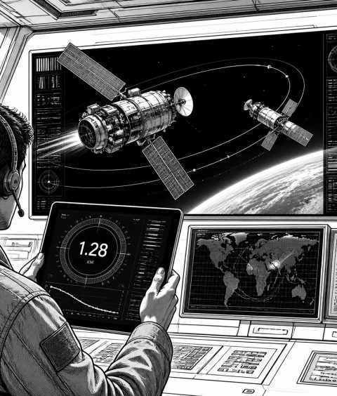 ai-rpo-co-orbital-rendezvous-proximity-operations