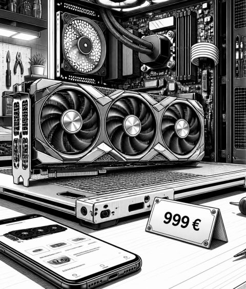 ai-rtx-5070-ti-999-euro-msi-ventus-3x-oc